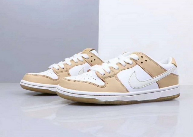 men low nike dunk shoes-058